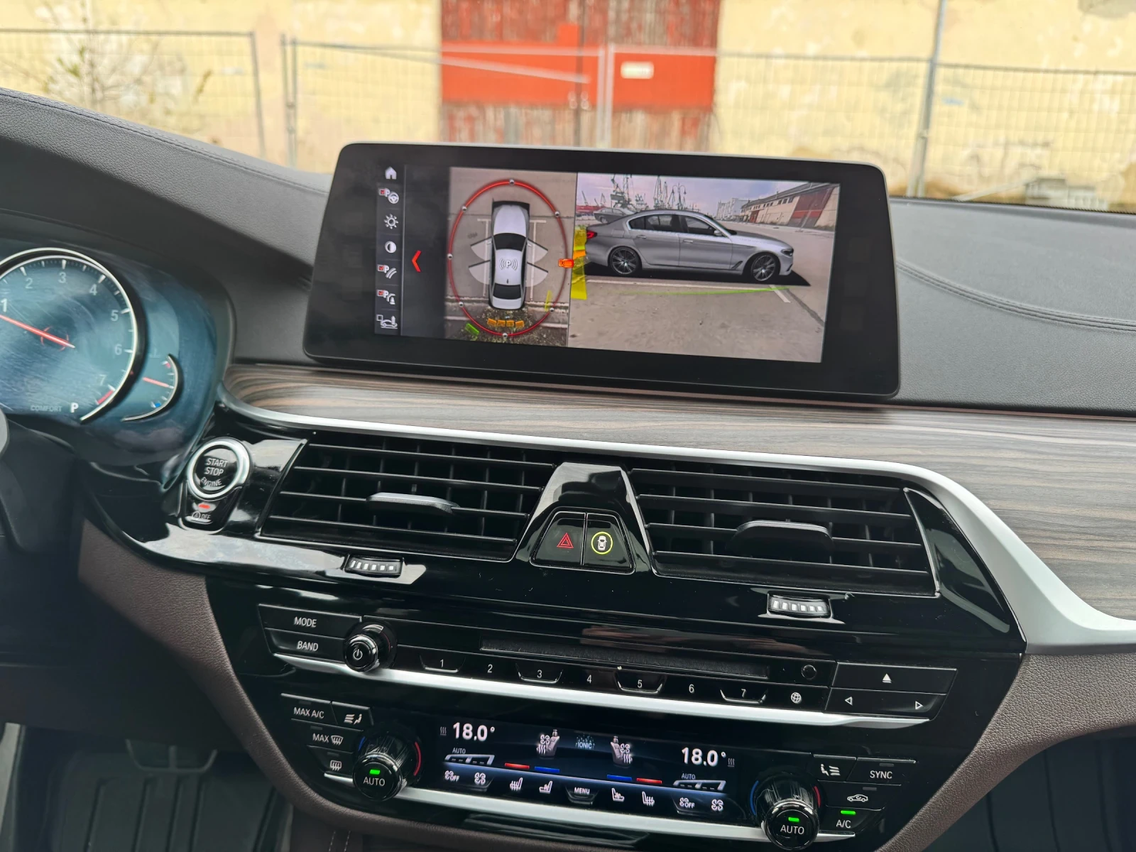 BMW 540 xDrive M Sport | Mobile.bg � ����������� 13