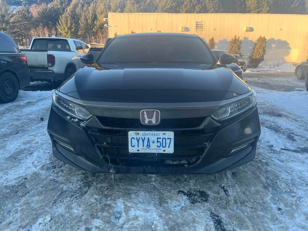 Honda Accord * Sport 2.0 * CARFAX * ��� ������������ ������ | Mobile.bg � ����������� 6