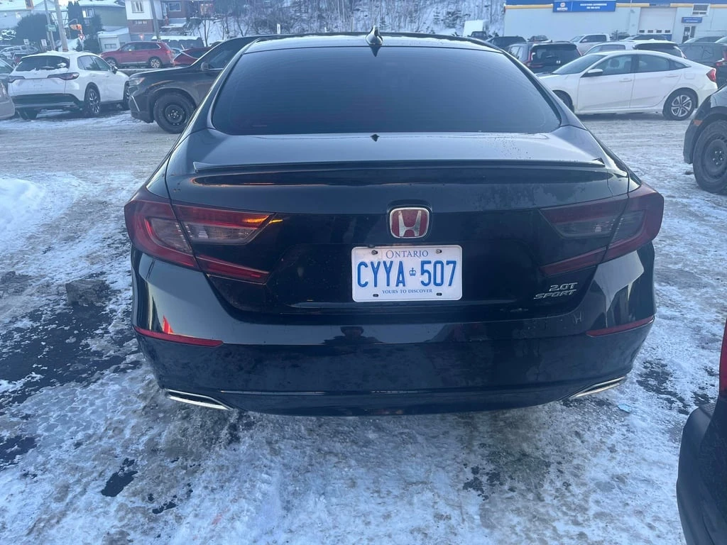 Honda Accord * Sport 2.0 * CARFAX * ��� ������������ ������ | Mobile.bg � ����������� 4