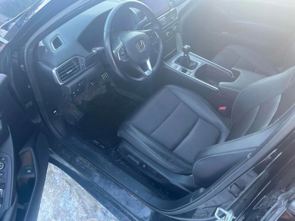 Honda Accord * Sport 2.0 * CARFAX * ��� ������������ ������ | Mobile.bg � ����������� 5