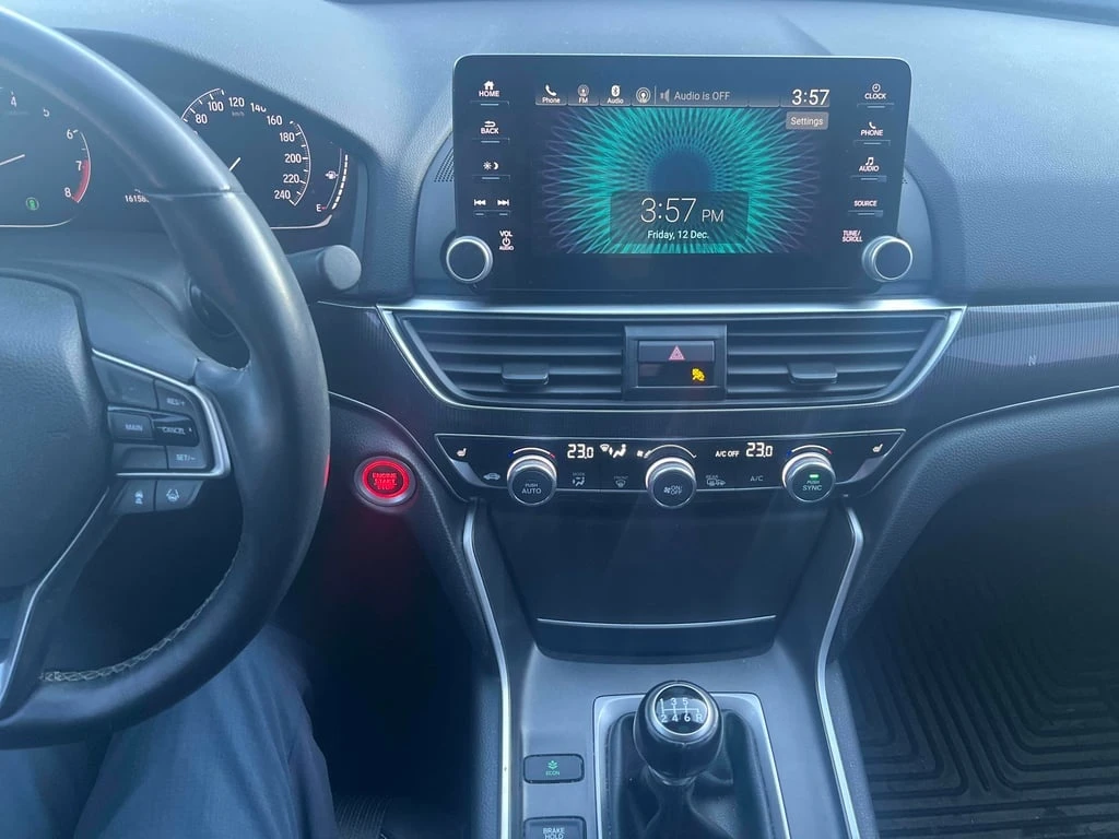 Honda Accord * Sport 2.0 * CARFAX * ��� ������������ ������ | Mobile.bg � ����������� 9