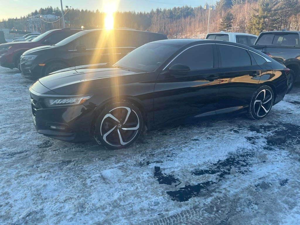 Honda Accord * Sport 2.0 * CARFAX * ��� ������������ ������ | Mobile.bg � ����������� 2