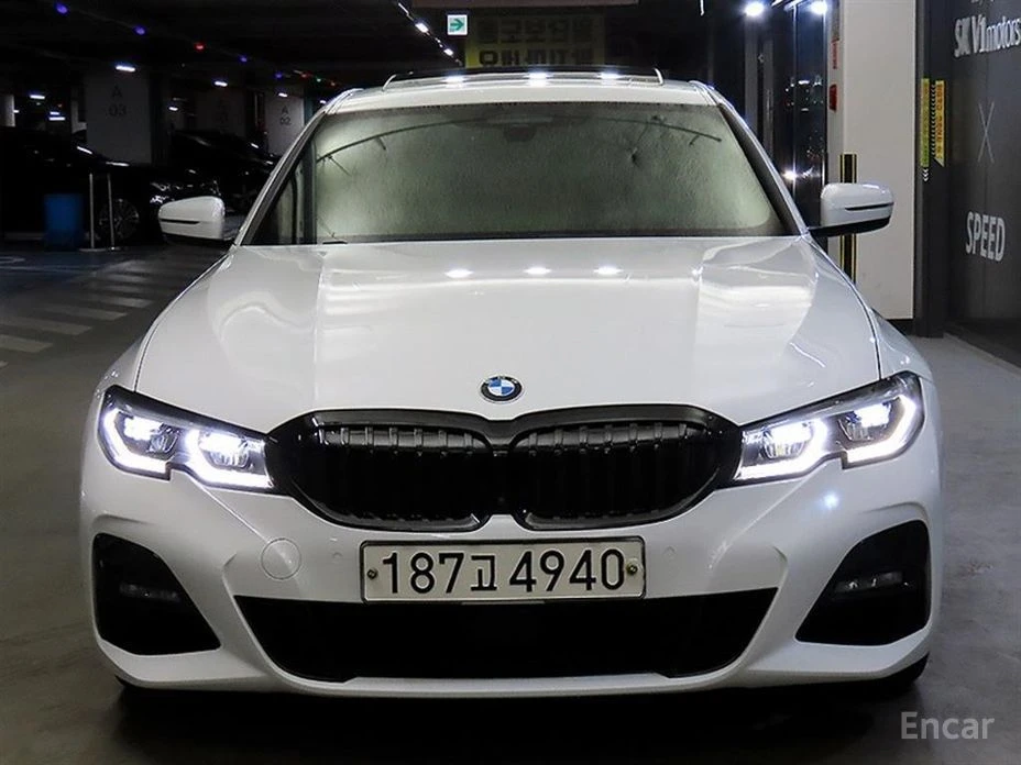 BMW 330  - изображение 2