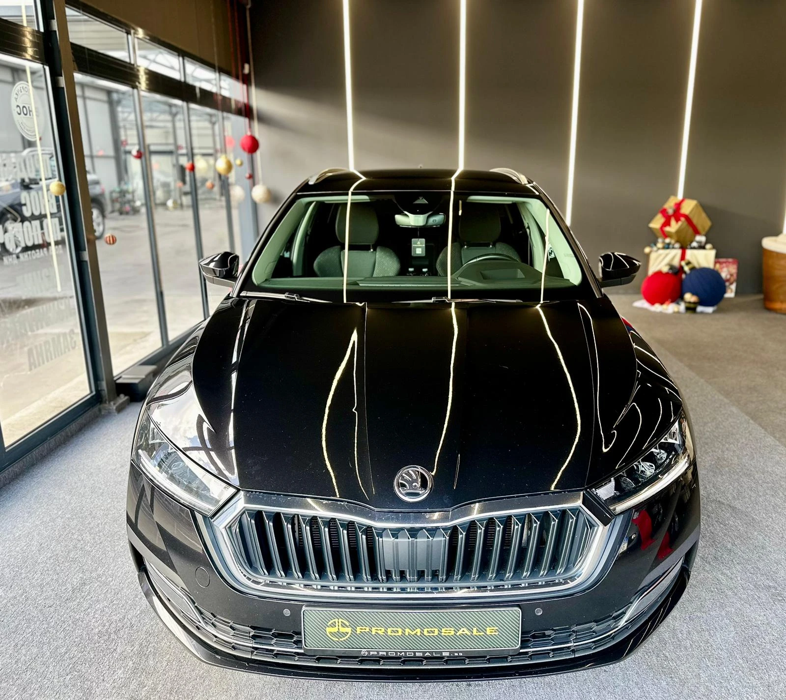 Skoda Octavia 2.0 TDI * LED* Лизинг - изображение 2