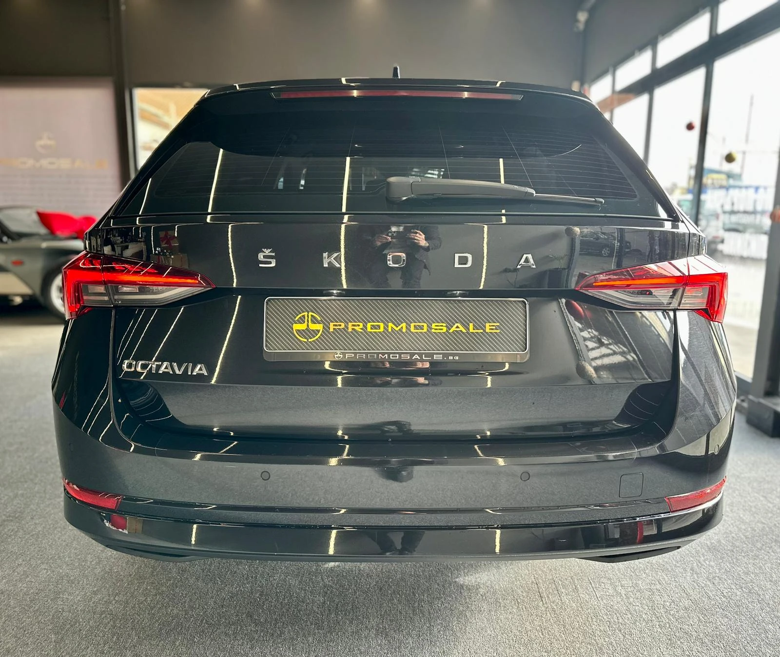 Skoda Octavia 2.0 TDI * LED* Лизинг - изображение 5