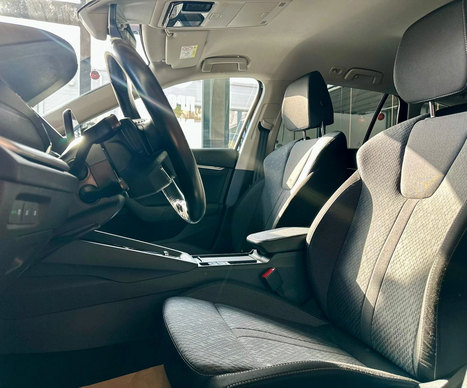 Skoda Octavia 2.0 TDI * LED* Лизинг - изображение 8