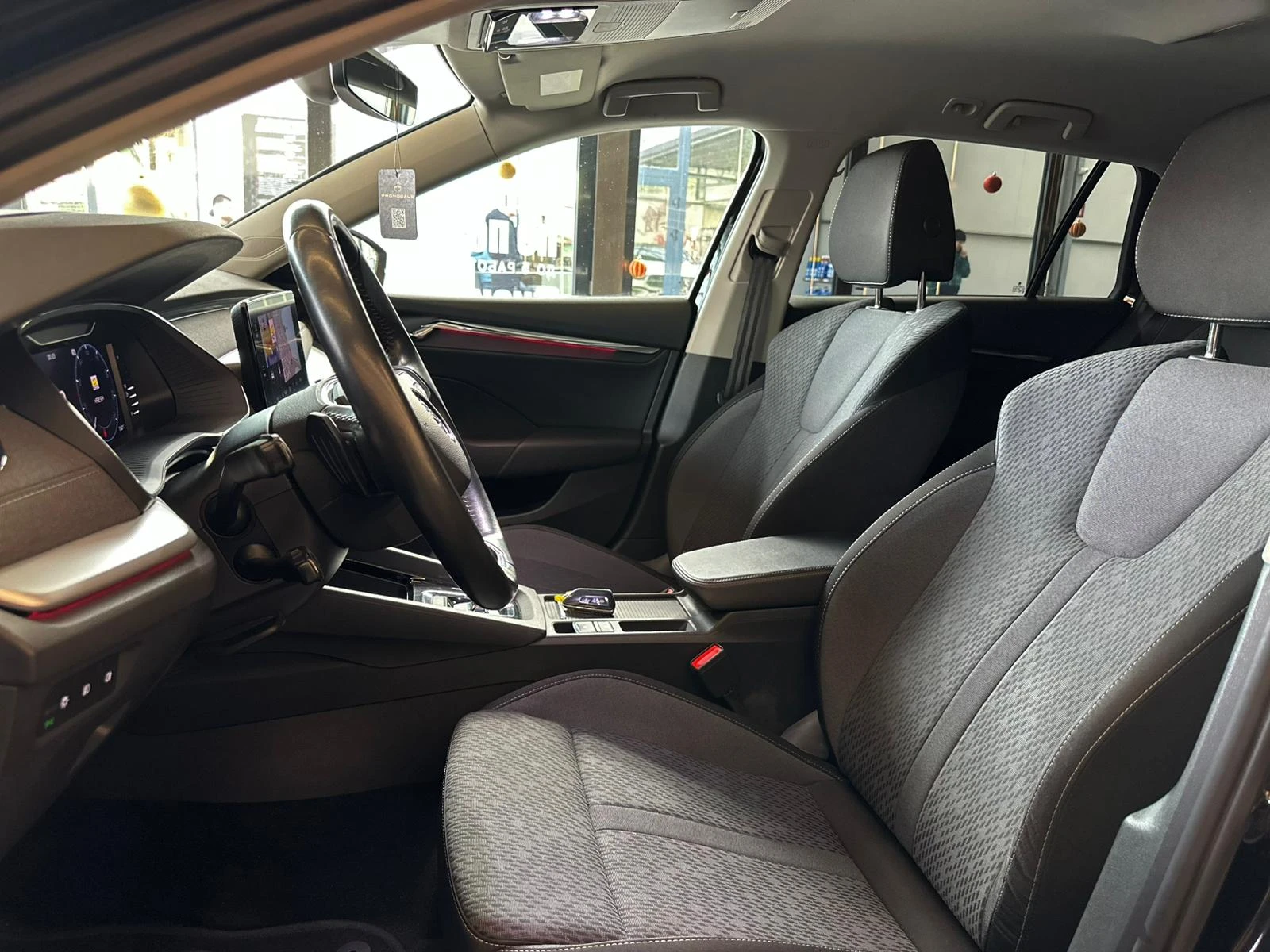 Skoda Octavia 2.0 TDI * LED* ������ | Mobile.bg � ����������� 7