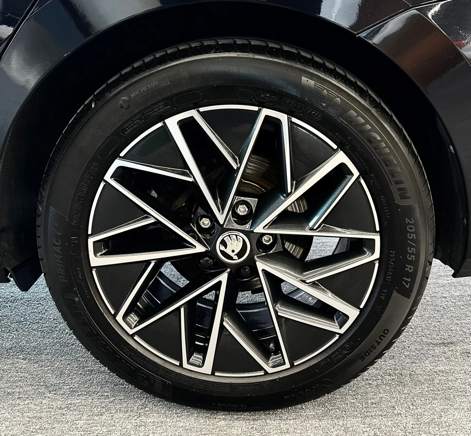 Skoda Octavia 2.0 TDI * LED* ������ | Mobile.bg � ����������� 14