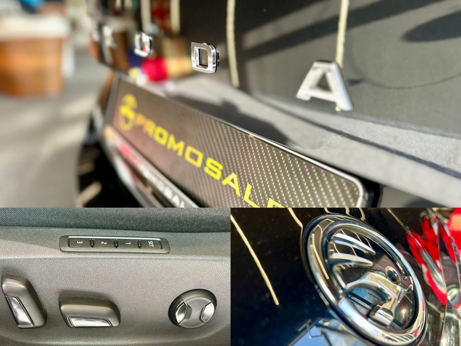 Skoda Octavia 2.0 TDI * LED* ������ | Mobile.bg � ����������� 15