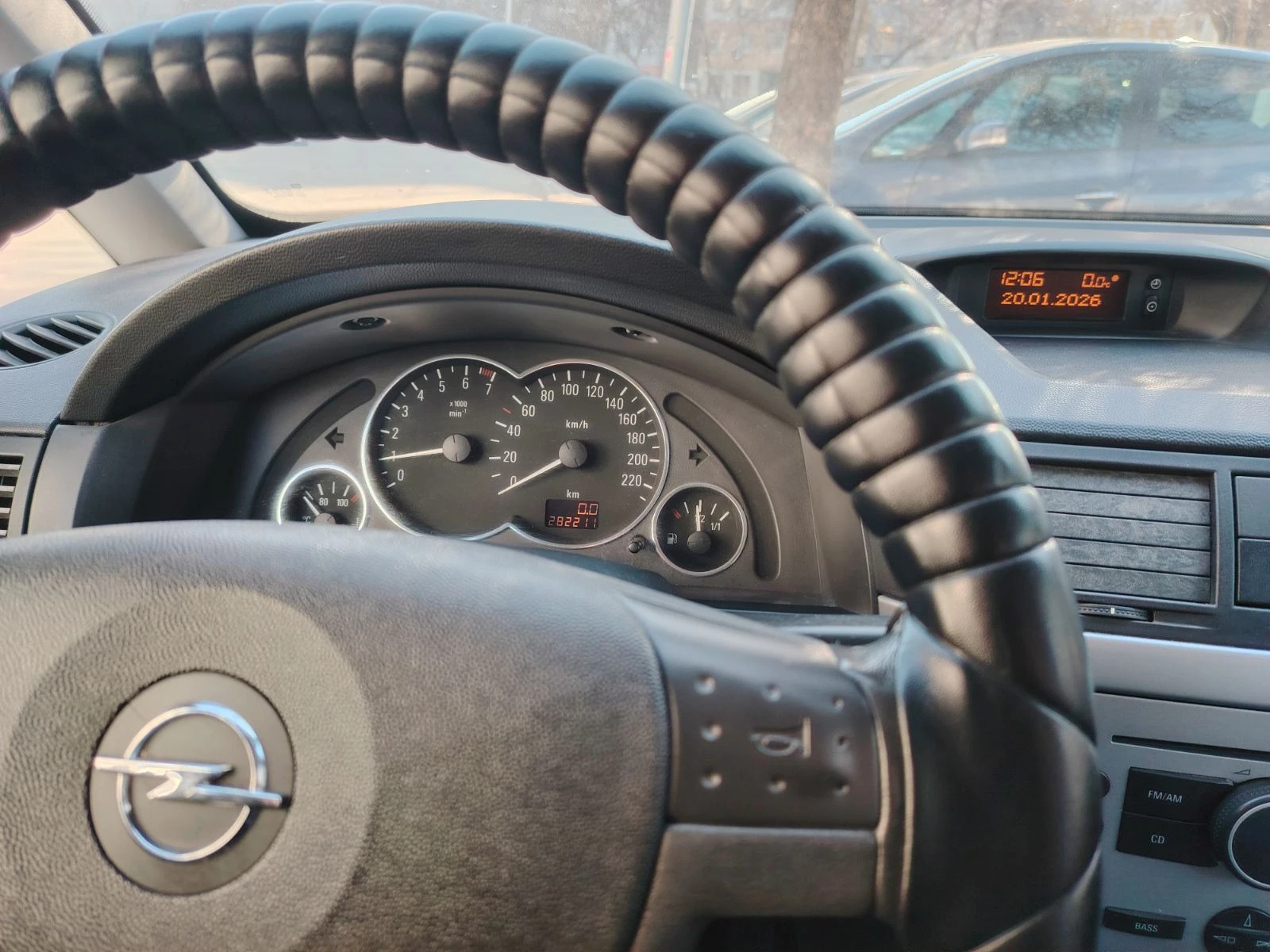 Opel Meriva  - изображение 7