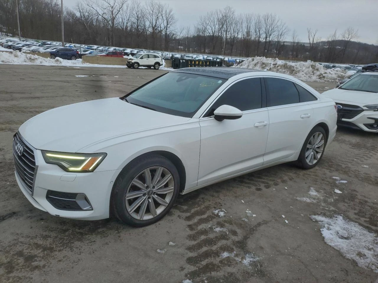 Audi A6 PREMIUM PLUS* 360* �������* ��������* ������ | Mobile.bg � ����������� 1