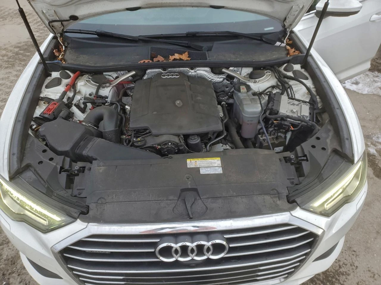 Audi A6 PREMIUM PLUS* 360* �������* ��������* ������ | Mobile.bg � ����������� 11