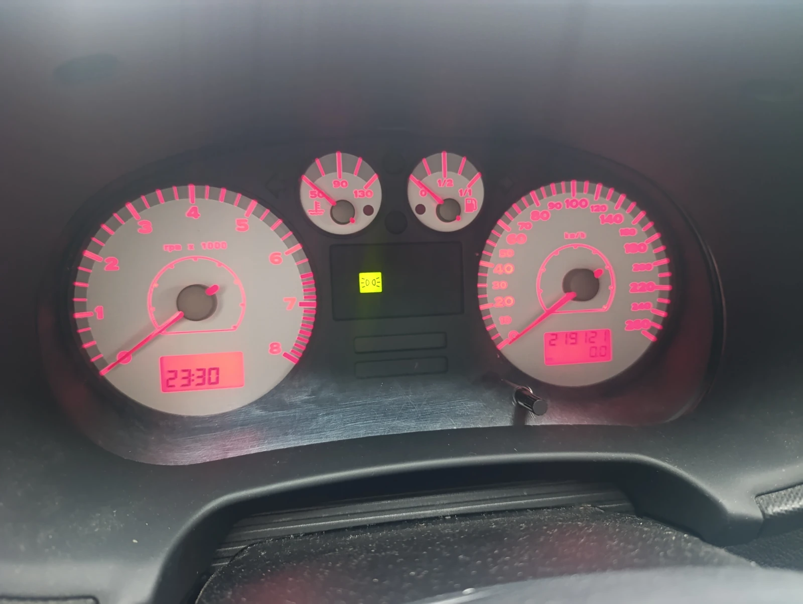 Seat Leon BAM 225k Купра - изображение 4