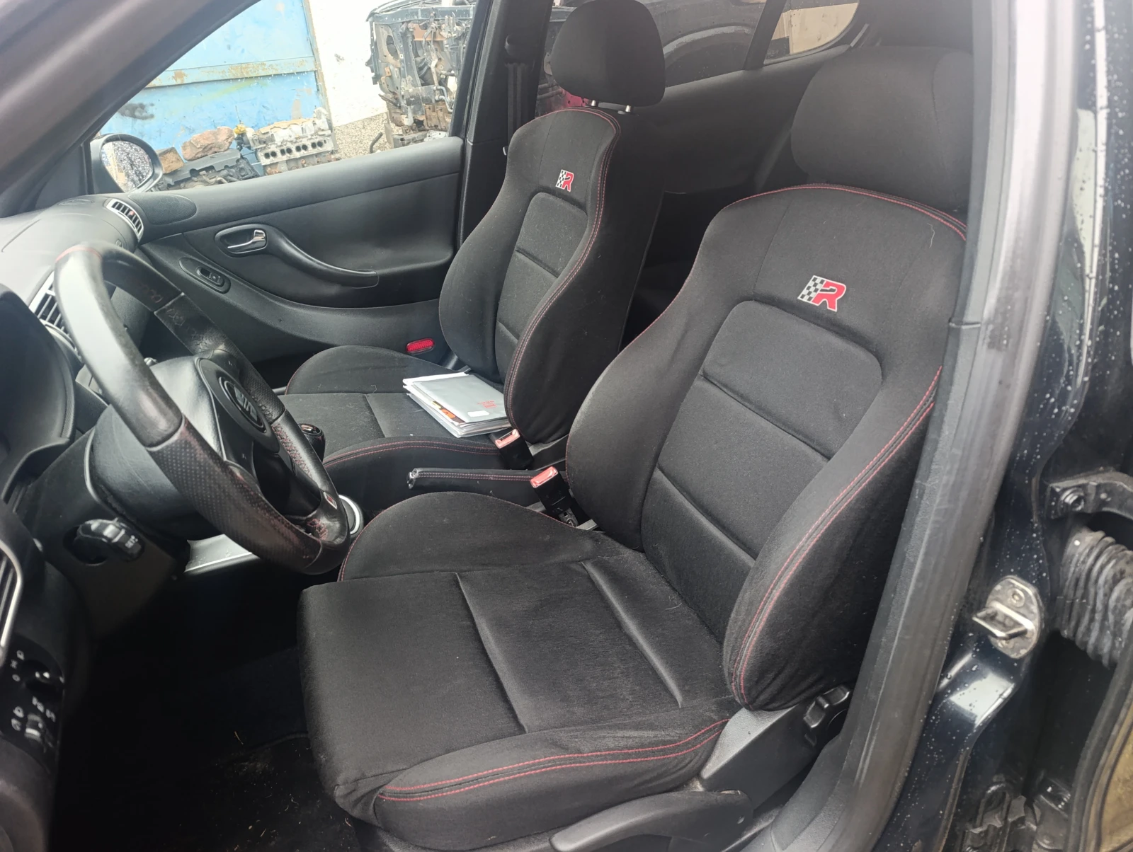 Seat Leon BAM 225k Купра - изображение 10