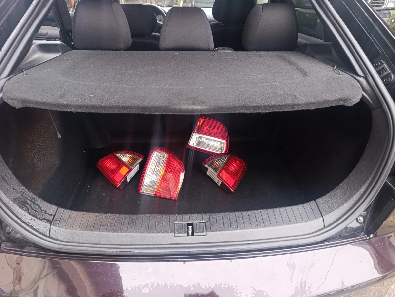 Seat Leon BAM 225k Купра - изображение 5