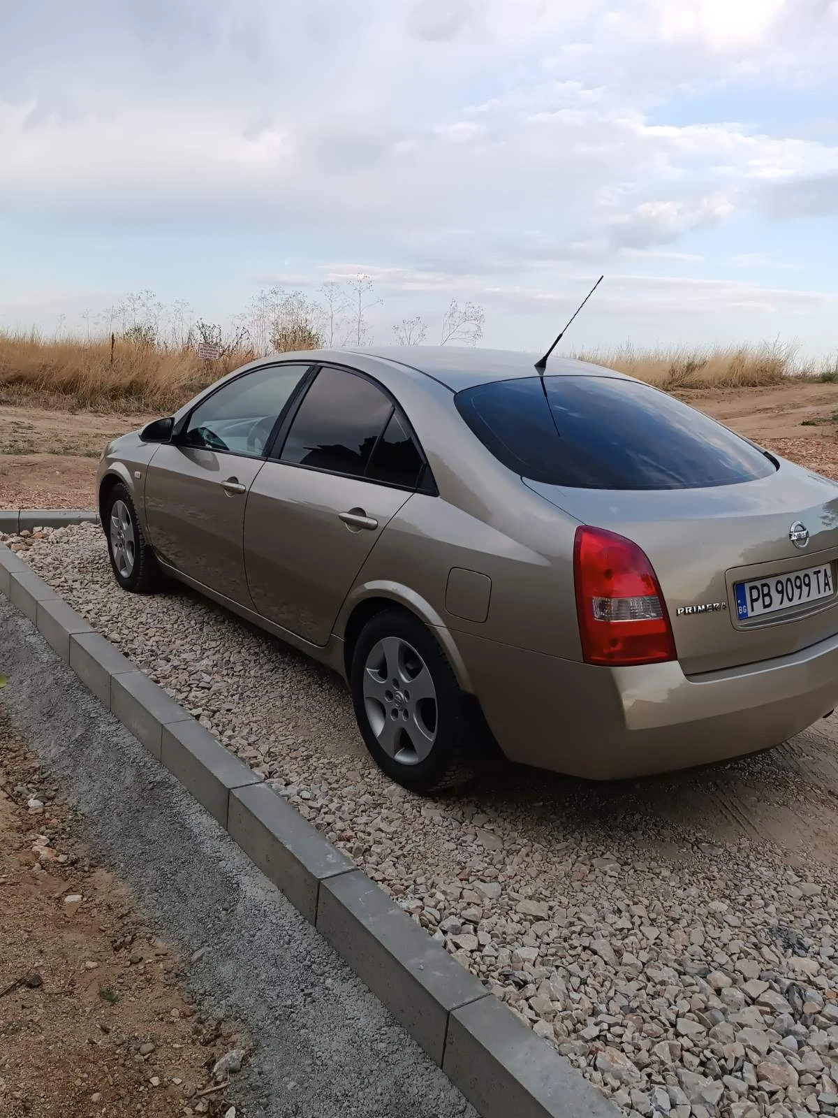 Nissan Primera | Mobile.bg � ����������� 2