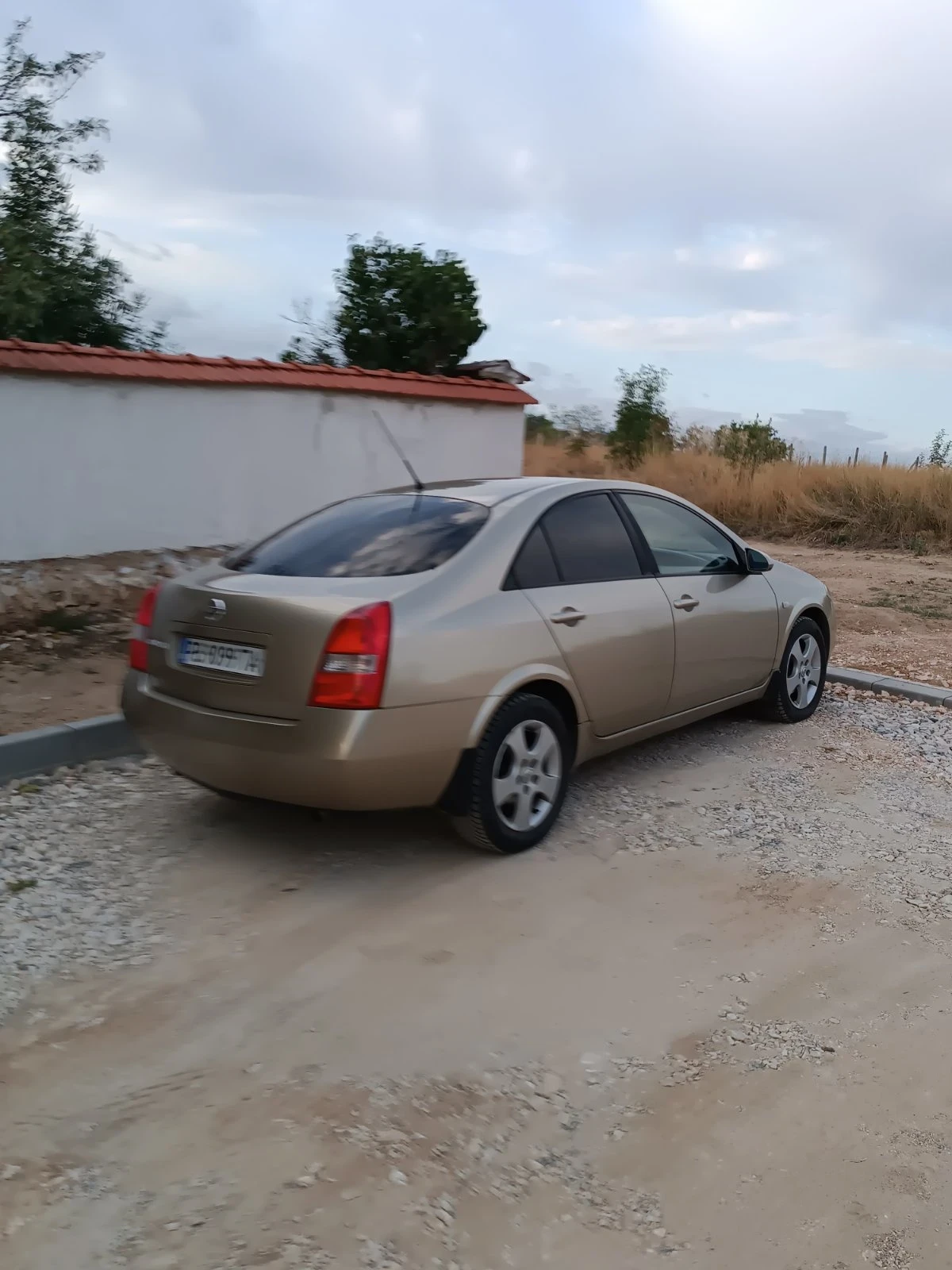 Nissan Primera | Mobile.bg � ����������� 1