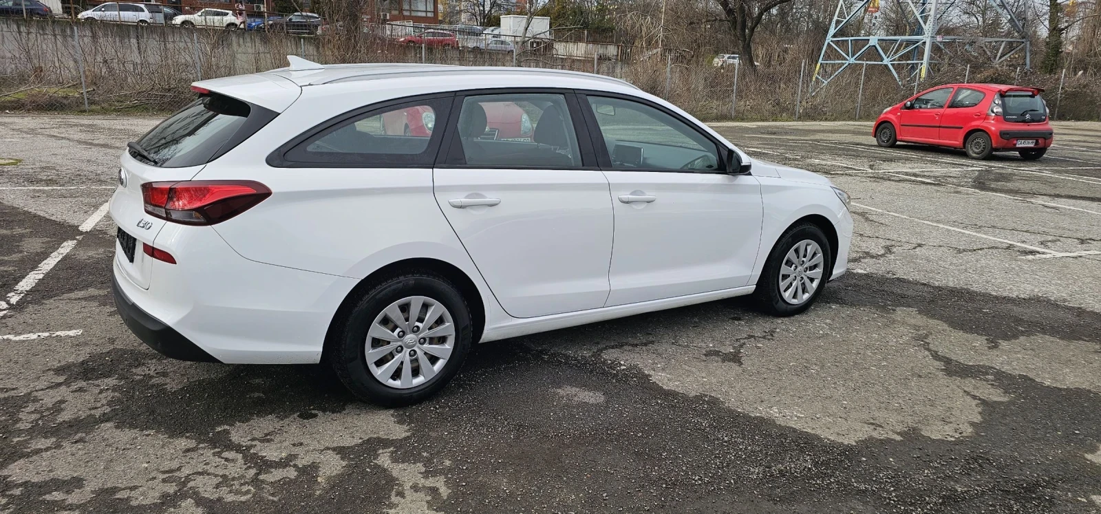 Hyundai I30 1.6CRDI ������ ��������  | Mobile.bg � ����������� 4