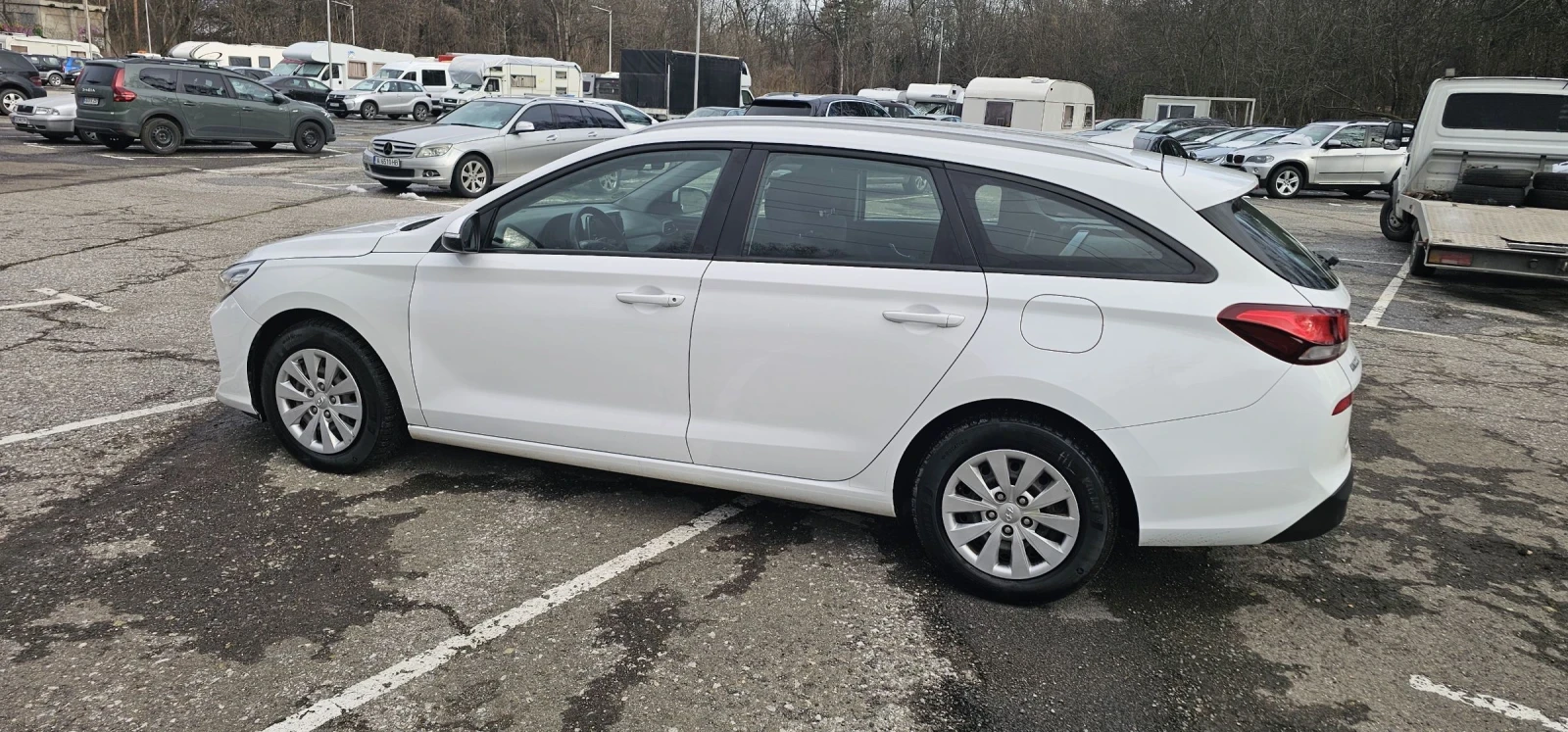 Hyundai I30 1.6CRDI ������ ��������  | Mobile.bg � ����������� 6