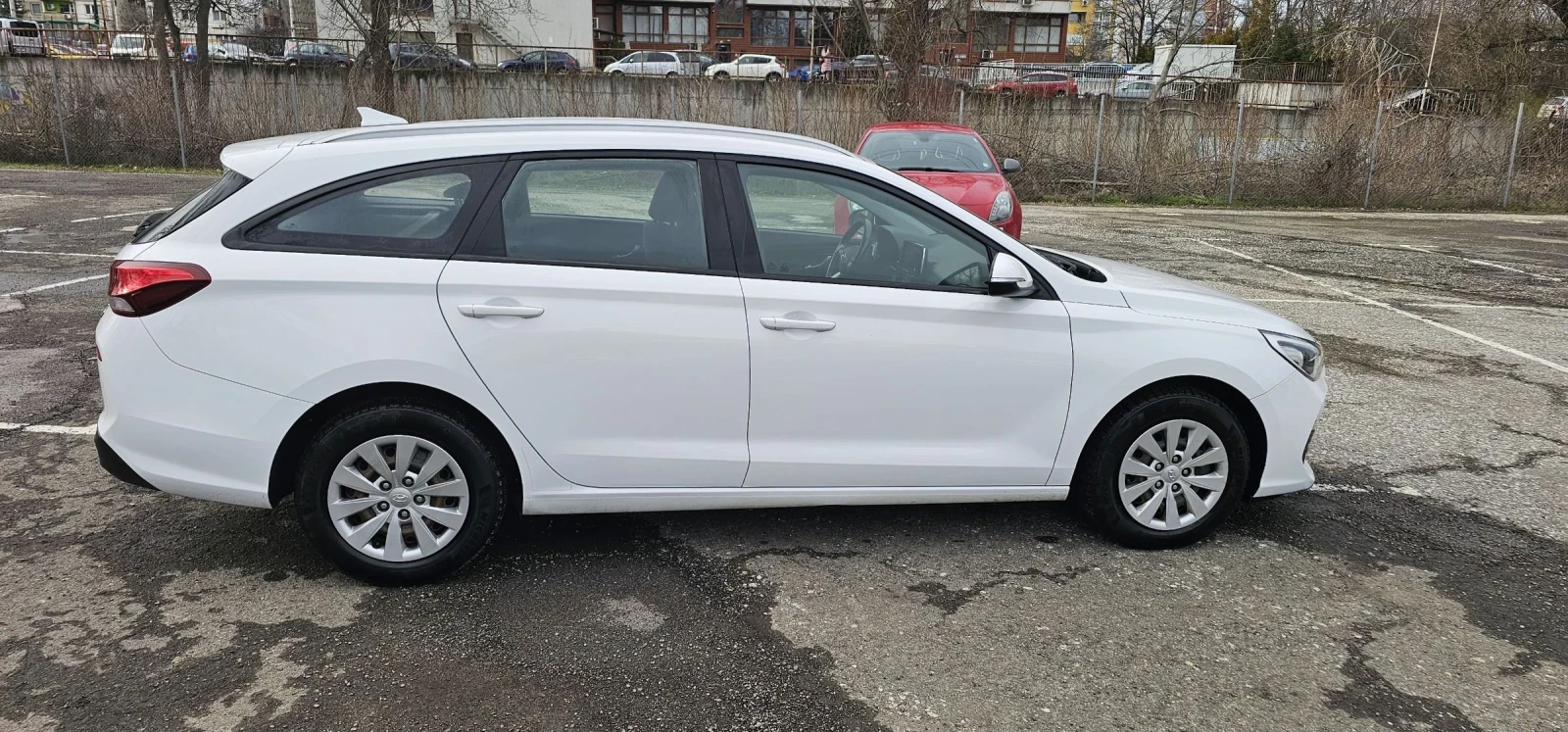 Hyundai I30 1.6CRDI ������ ��������  | Mobile.bg � ����������� 5