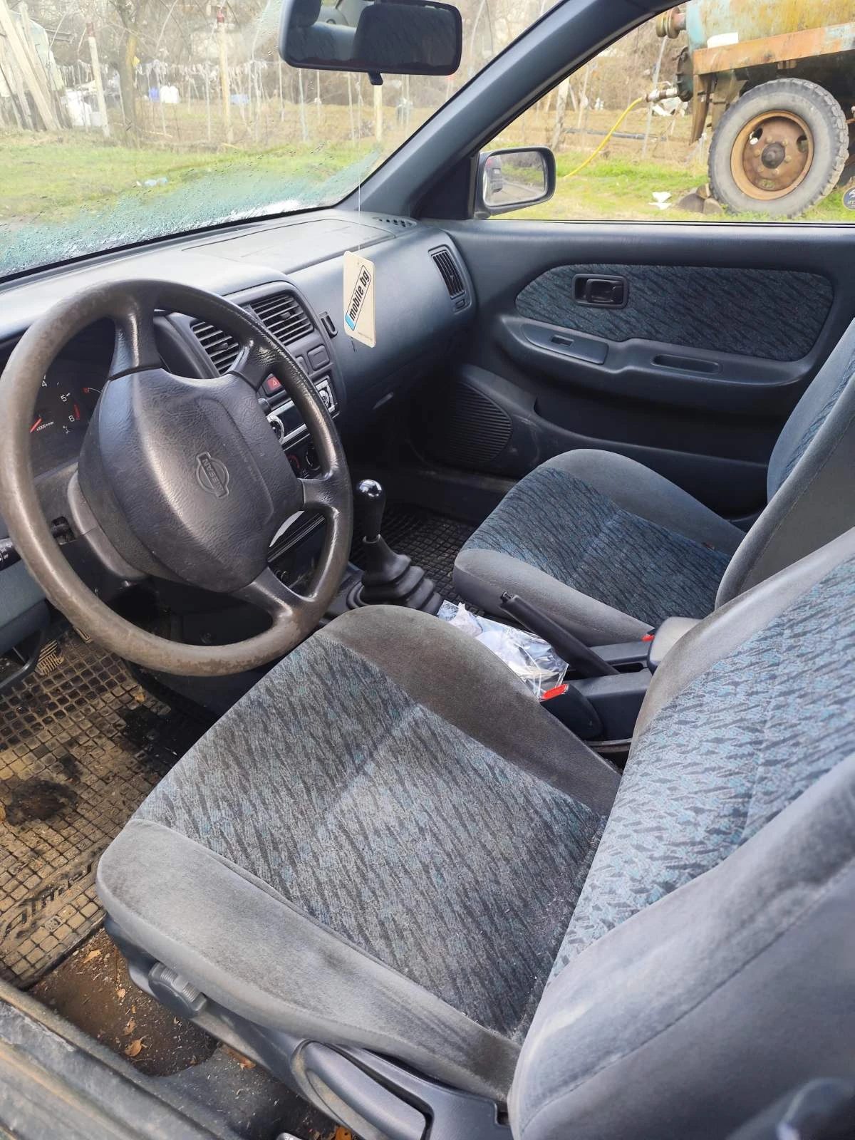 Nissan Almera | Mobile.bg � ����������� 11