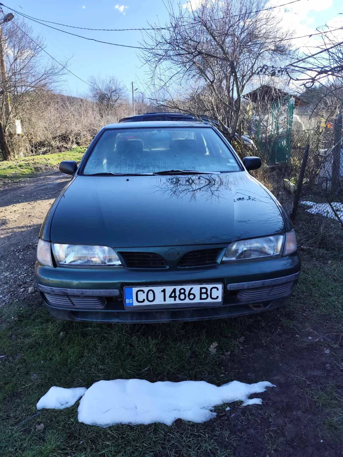 Nissan Almera | Mobile.bg � ����������� 3
