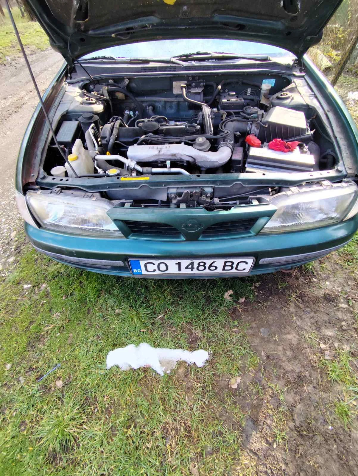 Nissan Almera | Mobile.bg � ����������� 9