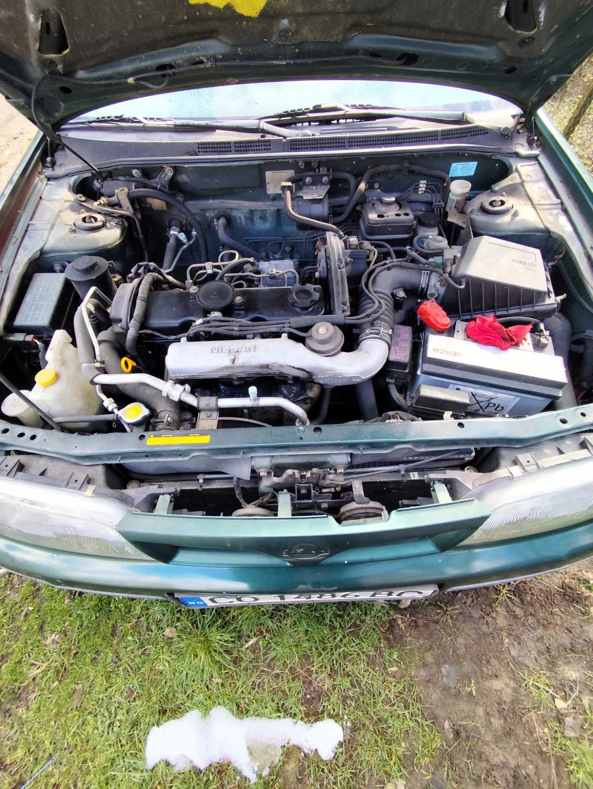 Nissan Almera | Mobile.bg � ����������� 10