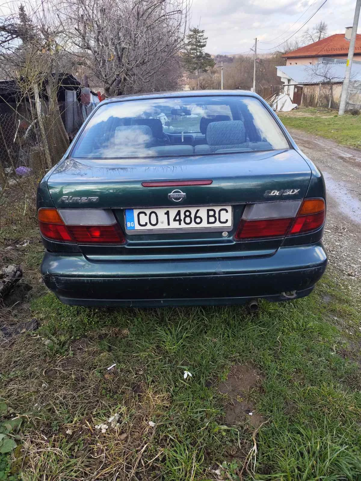 Nissan Almera | Mobile.bg � ����������� 6