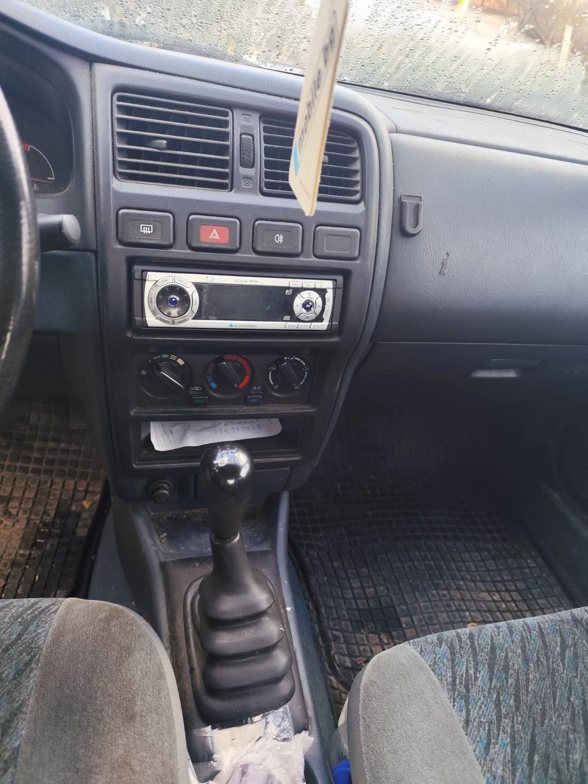 Nissan Almera | Mobile.bg � ����������� 8