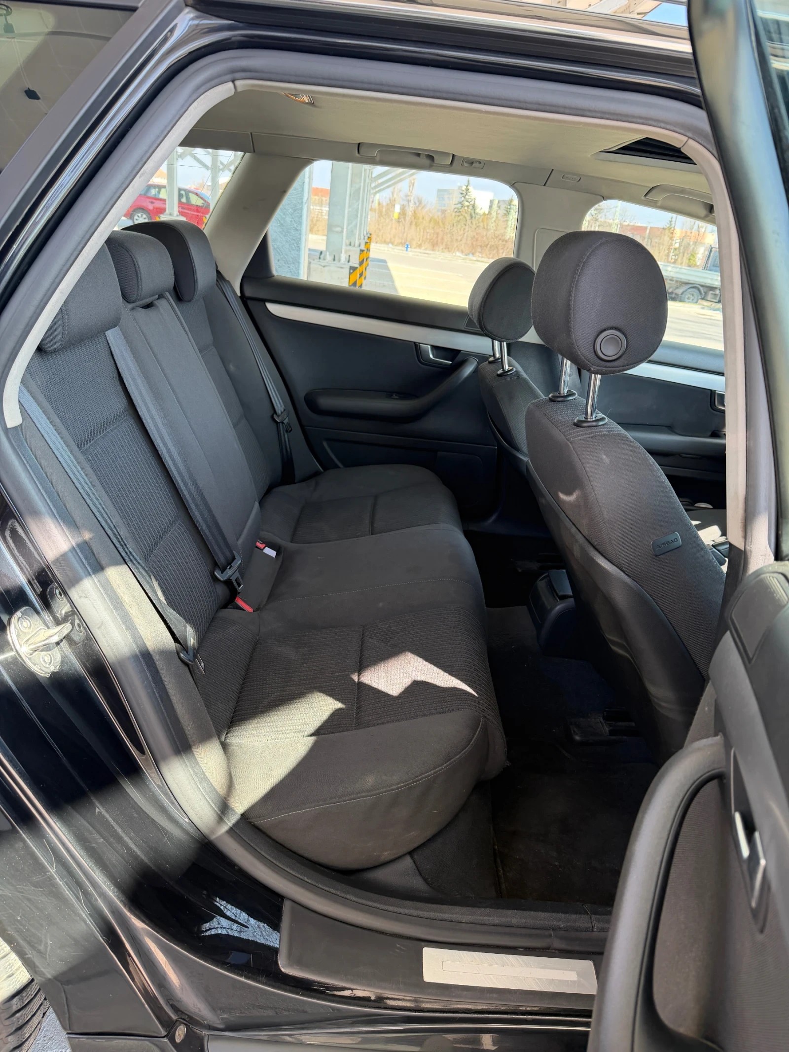 Audi A4 2.0 TFSI 200hp, снимка 8 - Автомобили и джипове - 53745791