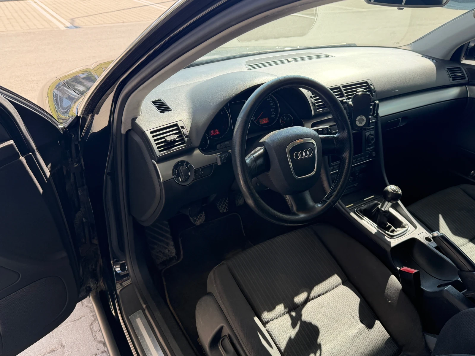 Audi A4 2.0 TFSI 200hp, снимка 2 - Автомобили и джипове - 53745791