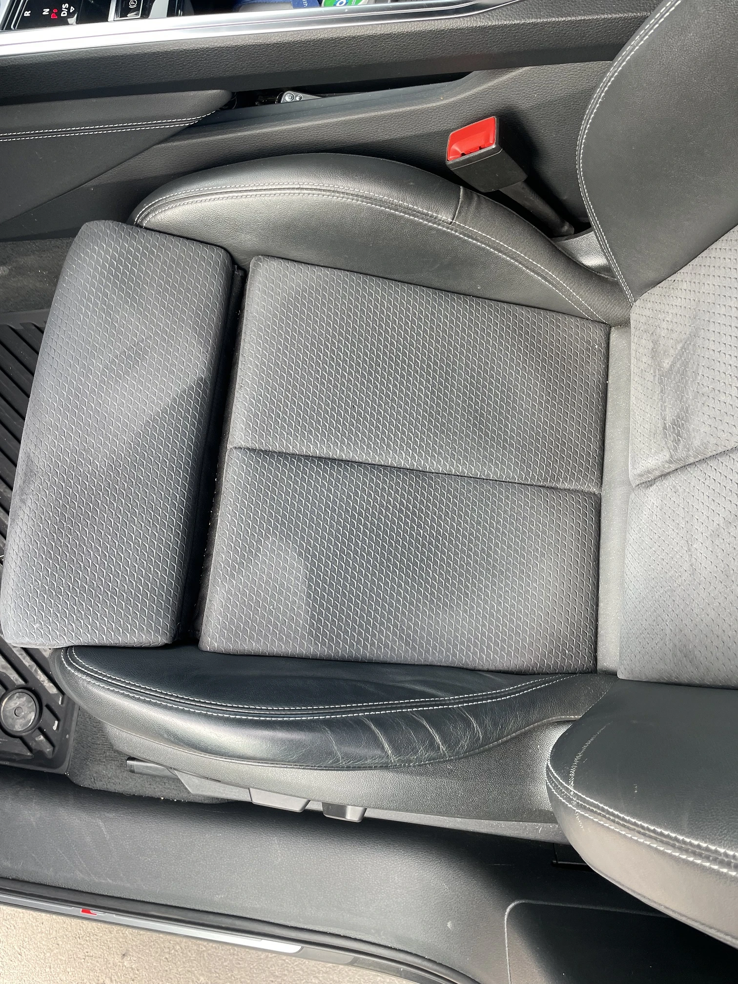 Audi E-Tron 55 Sportback S-Line, снимка 11 - Автомобили и джипове - 53908198