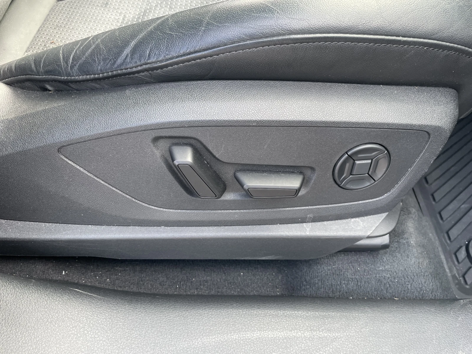 Audi E-Tron 55 Sportback S-Line, снимка 15 - Автомобили и джипове - 53908198