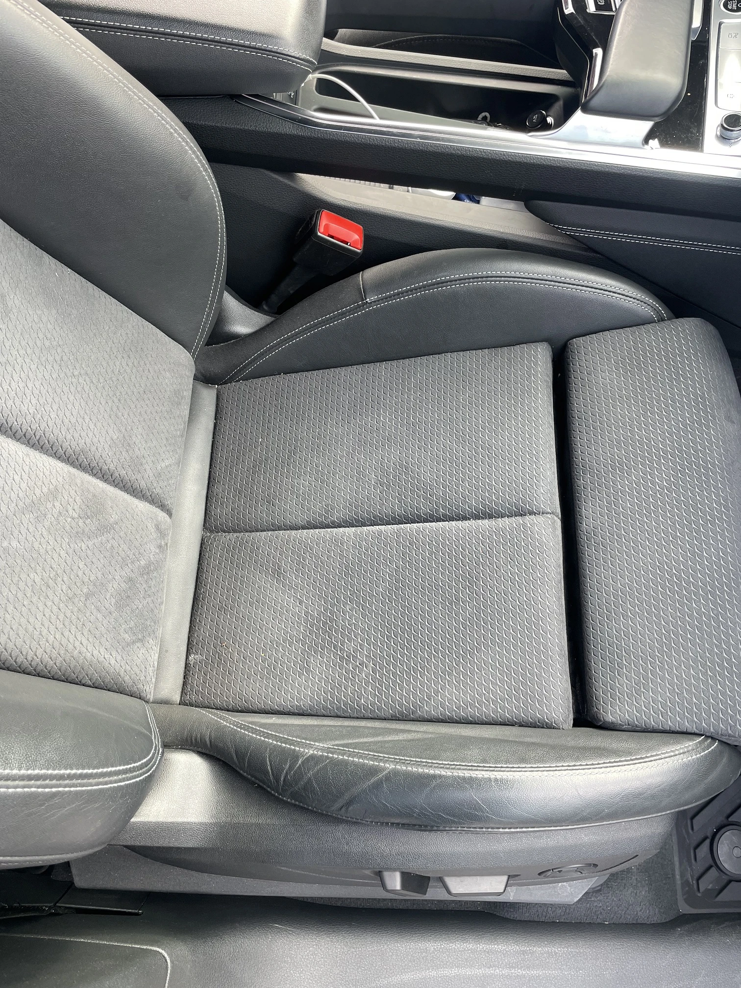 Audi E-Tron 55 Sportback S-Line, снимка 14 - Автомобили и джипове - 53908198