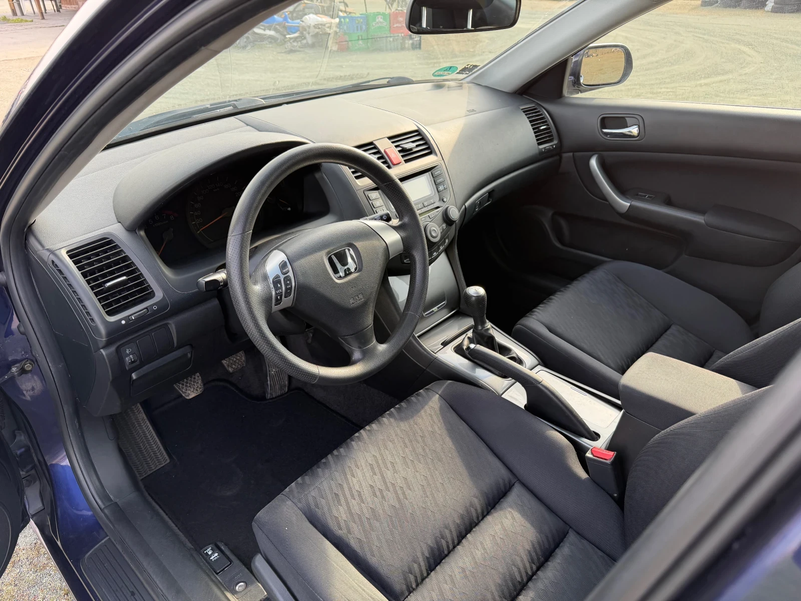 Honda Accord 2.0 | Mobile.bg � ����������� 9