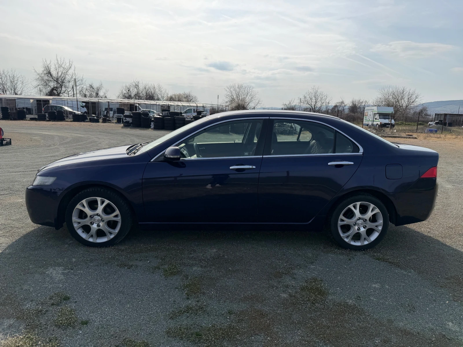 Honda Accord 2.0 | Mobile.bg � ����������� 3