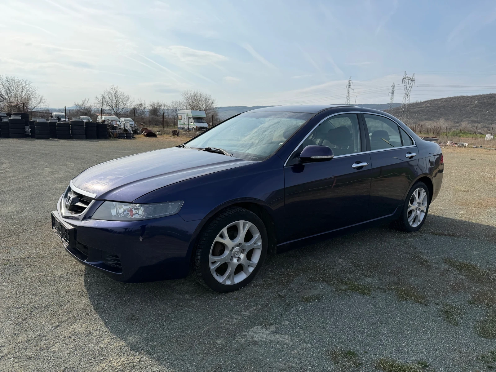 Honda Accord 2.0 | Mobile.bg � ����������� 2