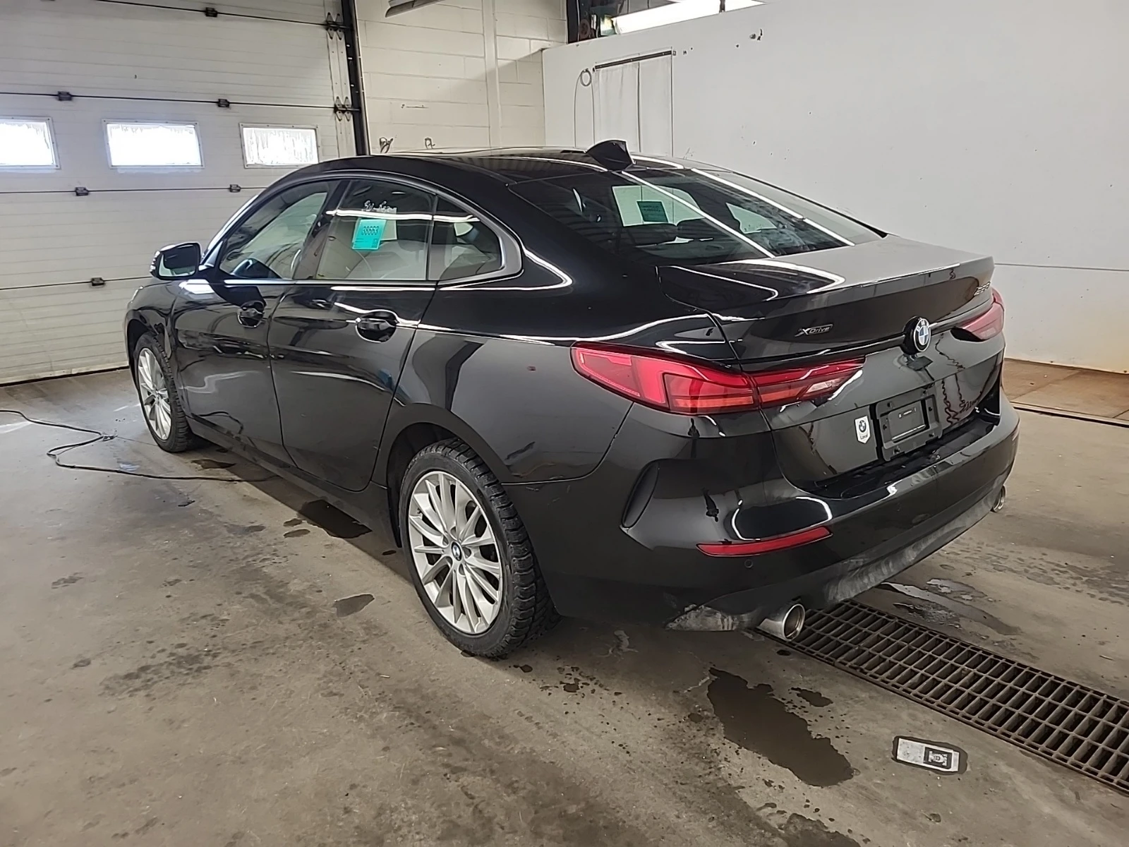 BMW 228 XDRIVE* * CARFAX * * АВТО КРЕДИТ * * , снимка 3 - Автомобили и джипове - 54137365