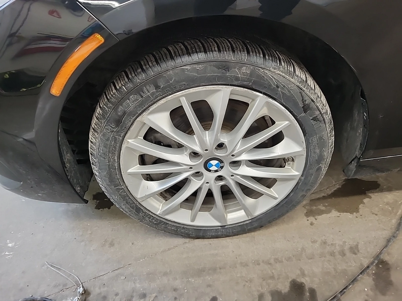 BMW 228 XDRIVE* * CARFAX * * АВТО КРЕДИТ * * , снимка 9 - Автомобили и джипове - 54137365