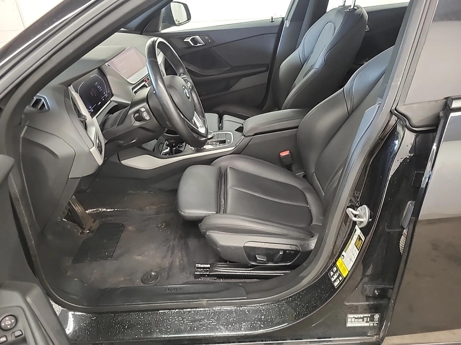 BMW 228 XDRIVE* * CARFAX * * АВТО КРЕДИТ * * , снимка 5 - Автомобили и джипове - 54137365