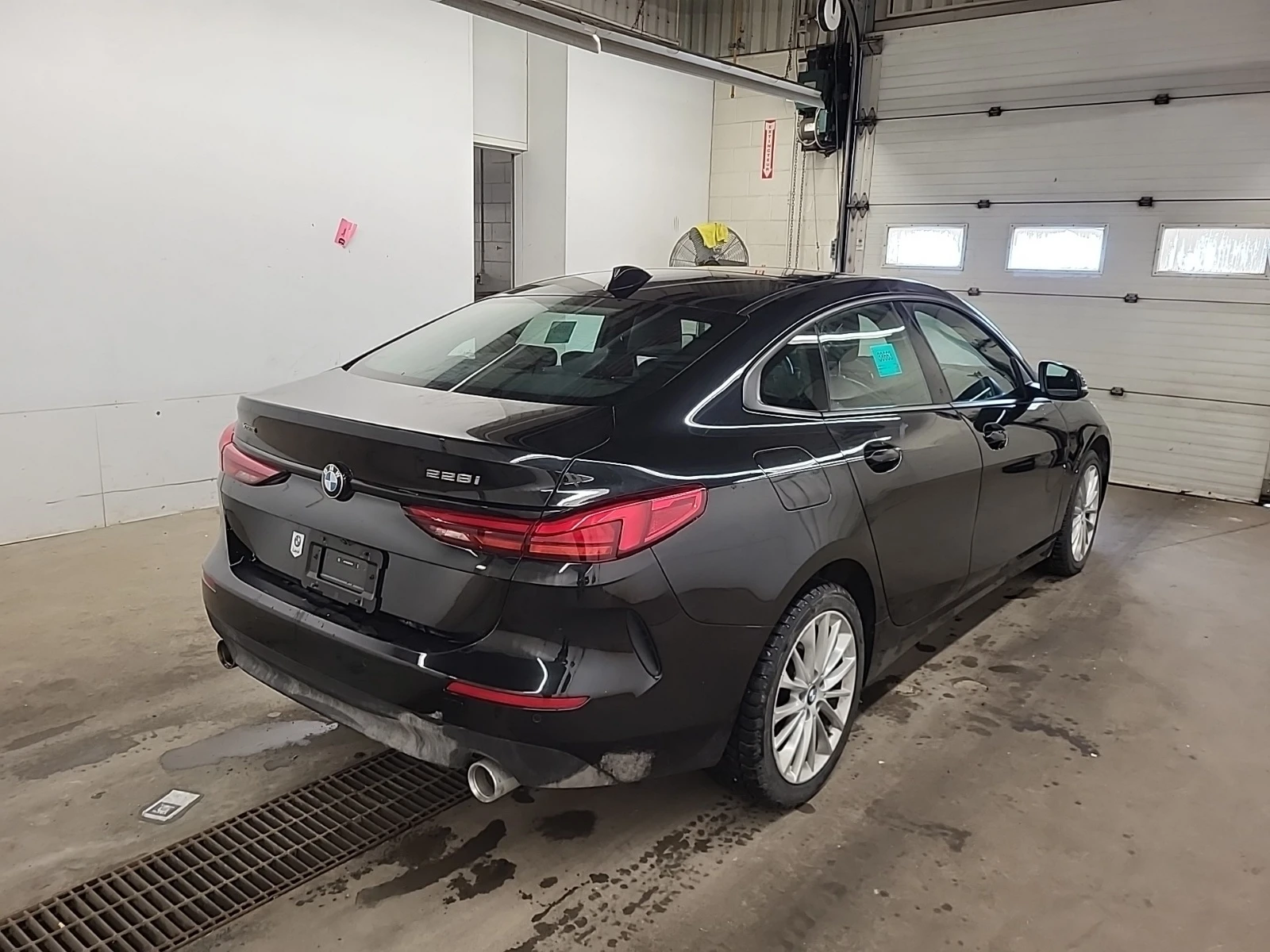 BMW 228 XDRIVE* * CARFAX * * АВТО КРЕДИТ * * , снимка 4 - Автомобили и джипове - 54137365