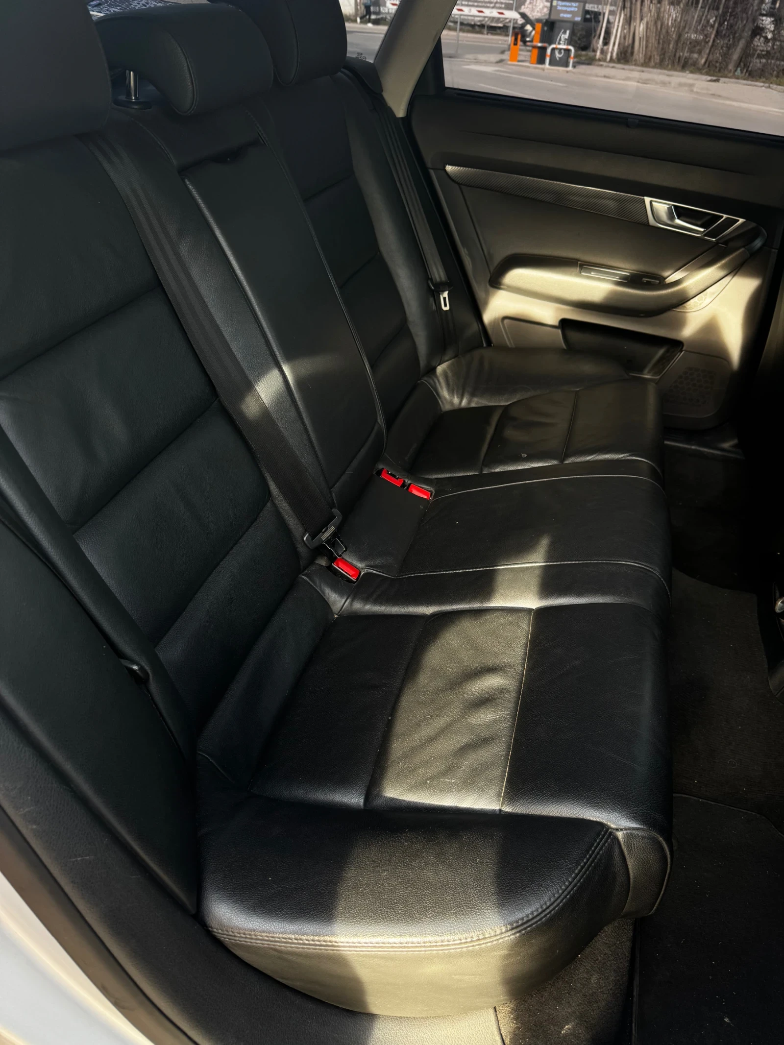 Audi A6 3.0 Quattro - Сервизна история , снимка 9 - Автомобили и джипове - 54196072