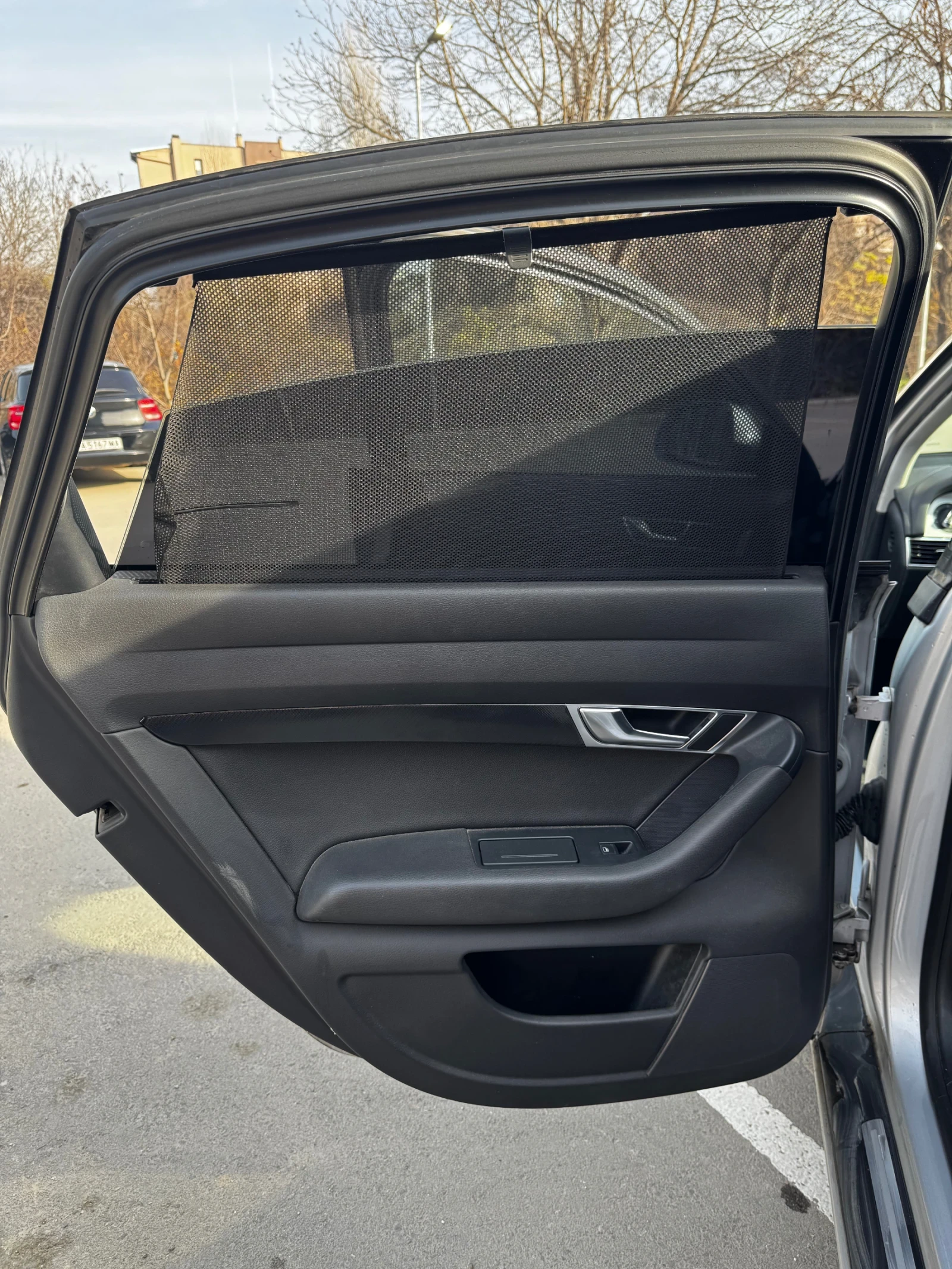 Audi A6 3.0 Quattro - Сервизна история , снимка 12 - Автомобили и джипове - 54196072