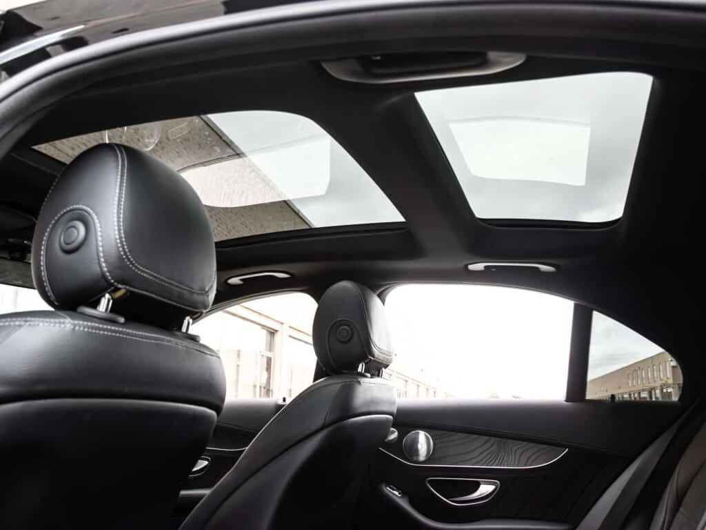 Mercedes-Benz C 300 C300| NAV| SUNROOF| BURMESTER| CARFAX|  | Mobile.bg � ����������� 9