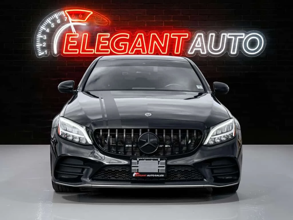 Mercedes-Benz C 300 C300| NAV| SUNROOF| BURMESTER| CARFAX|  | Mobile.bg � ����������� 2