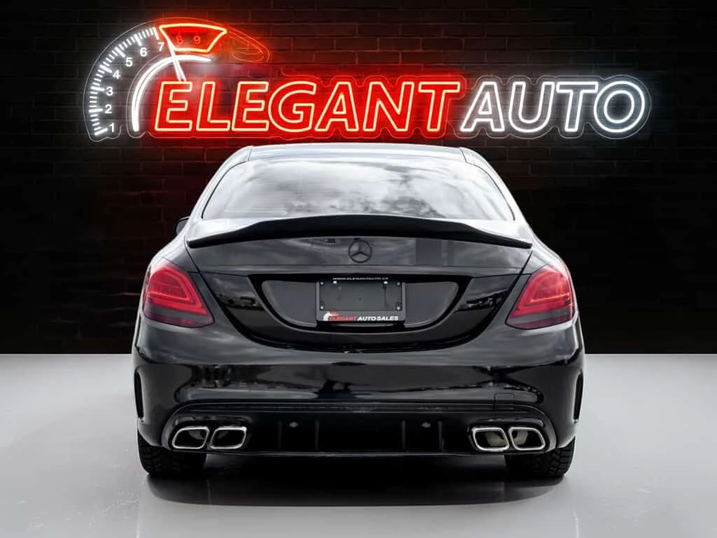 Mercedes-Benz C 300 C300| NAV| SUNROOF| BURMESTER| CARFAX|  | Mobile.bg � ����������� 5