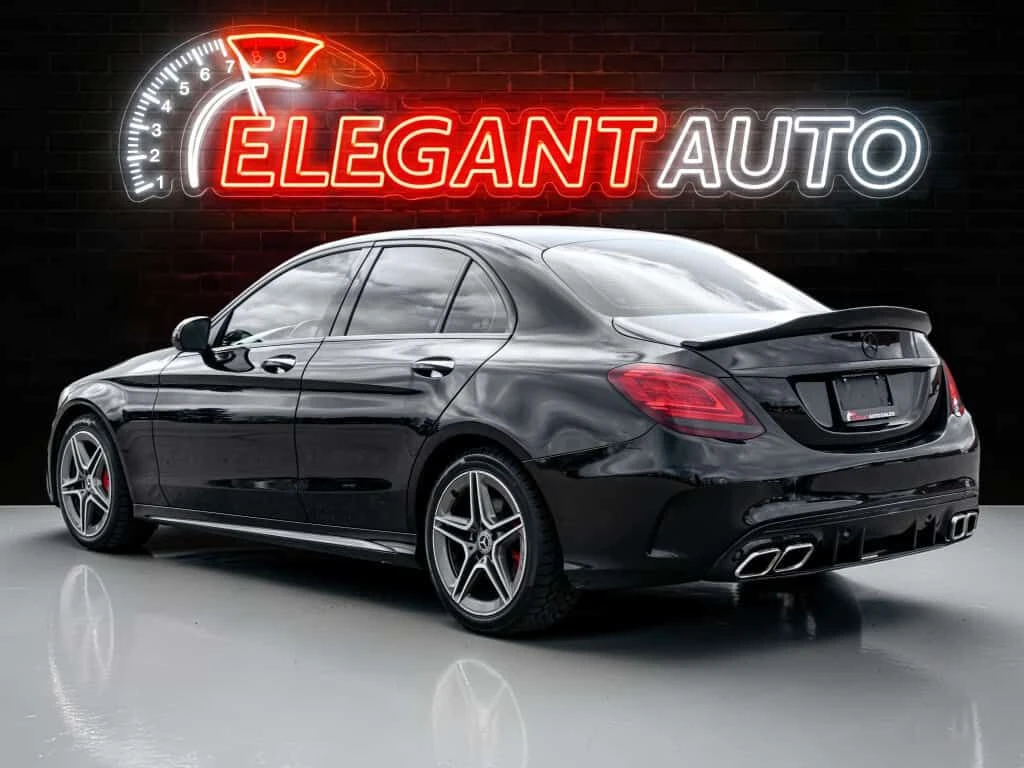 Mercedes-Benz C 300 C300| NAV| SUNROOF| BURMESTER| CARFAX|  | Mobile.bg � ����������� 4