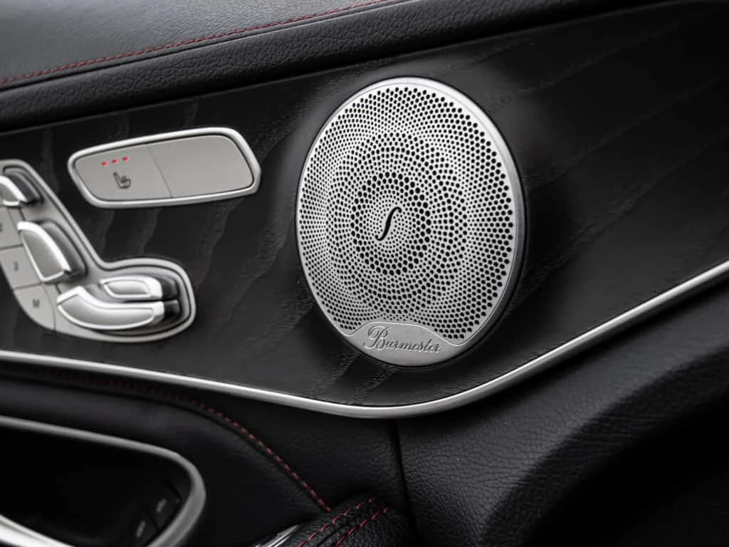 Mercedes-Benz C 300 C300| NAV| SUNROOF| BURMESTER| CARFAX|  | Mobile.bg � ����������� 11