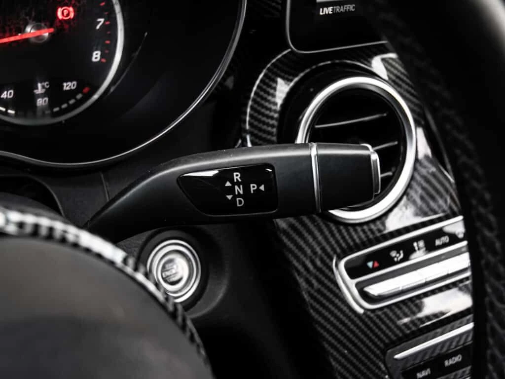 Mercedes-Benz C 300 C300| NAV| SUNROOF| BURMESTER| CARFAX|  | Mobile.bg � ����������� 14